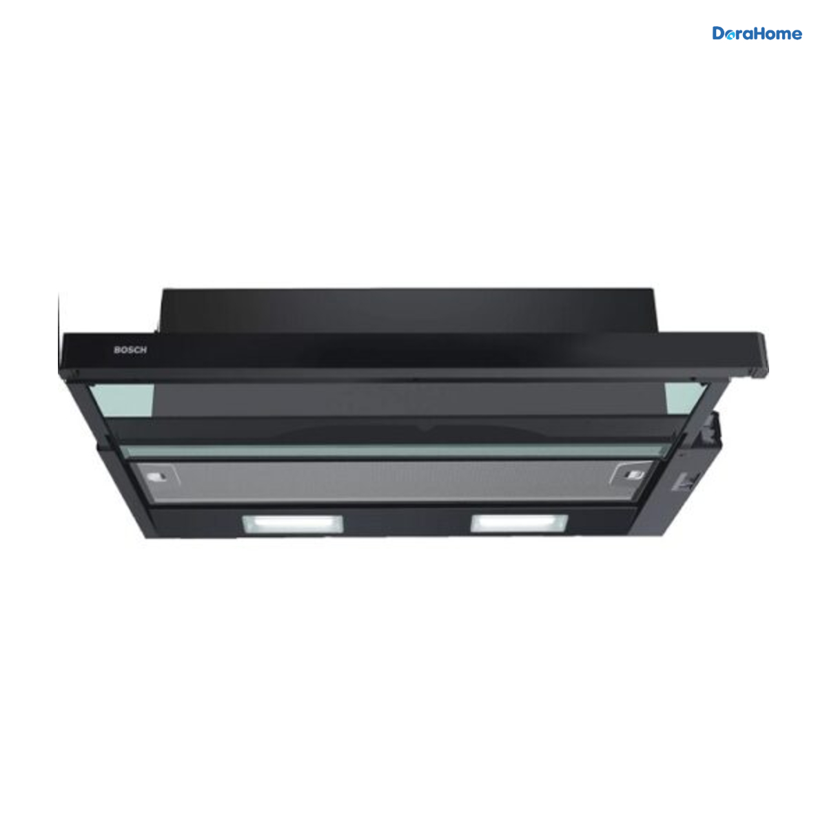 Máy hút mùi âm tủ BOSCH Series 2 DFT63CA61B